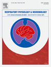 RESPIRATORY PHYSIOLOGY & NEUROBIOLOGY雜志封面